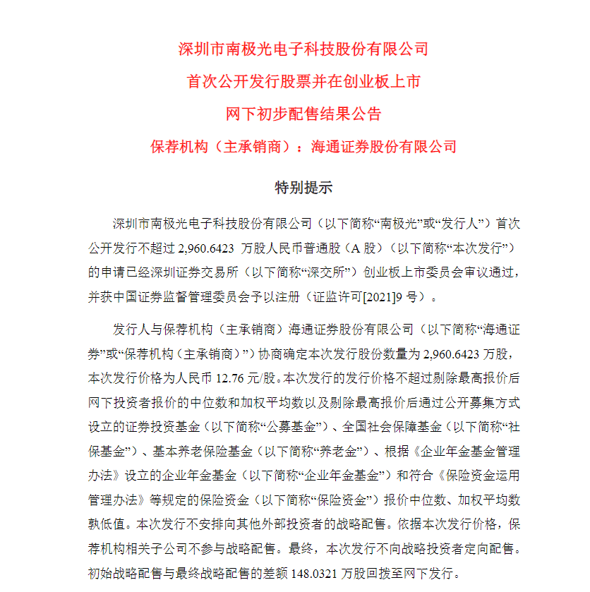 盛普股份：多家新成立企业迅速跻身主要供应商