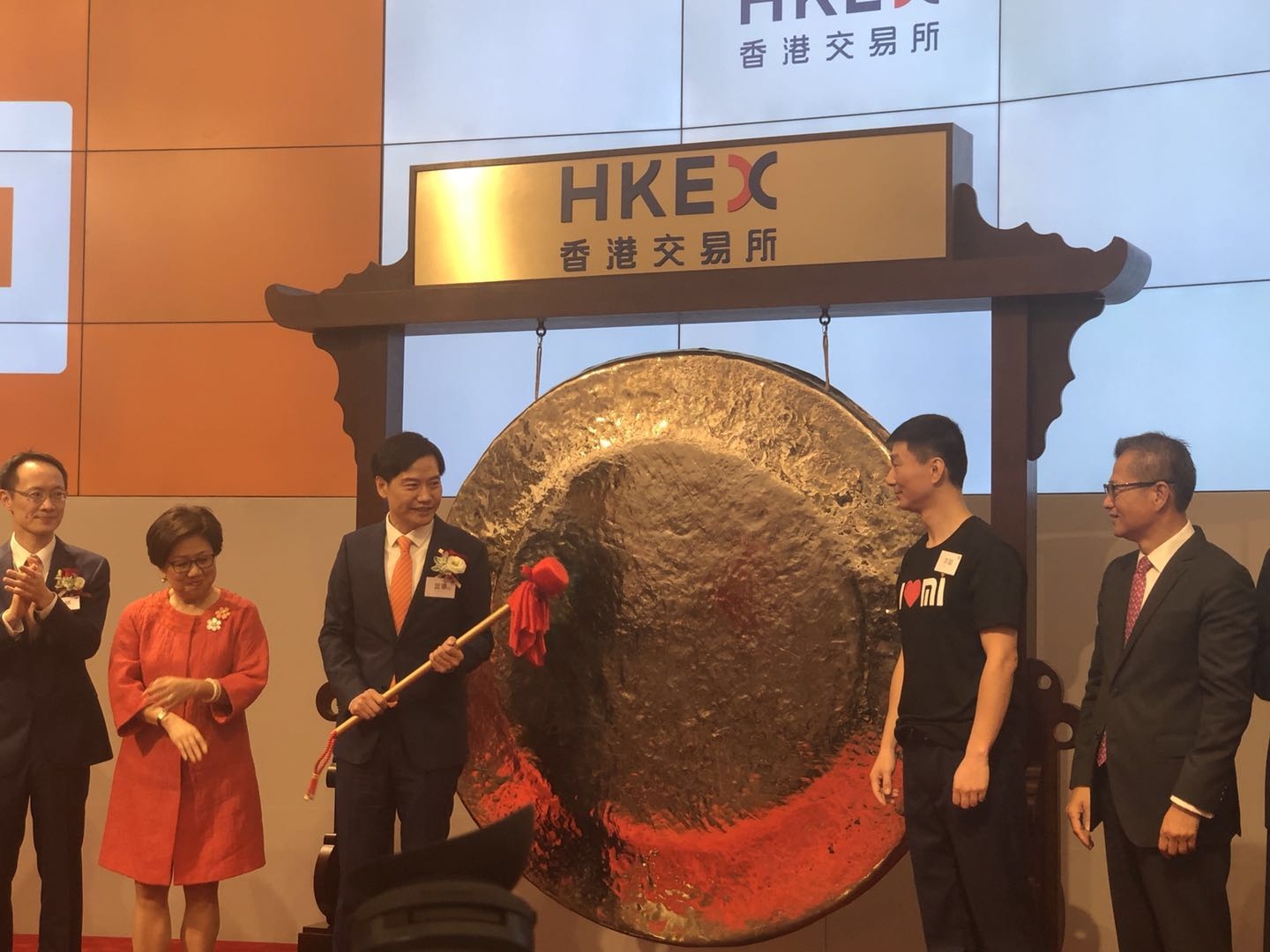 IPO观察：华润饮料上市4日市值约370亿港元，国富氢能通过港交所聆讯