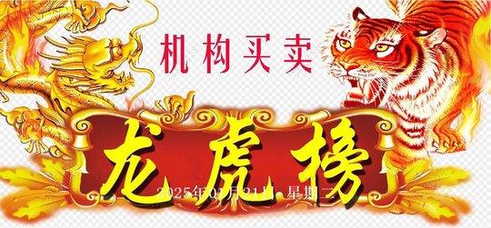 万达轴承龙虎榜数据（2月21日）