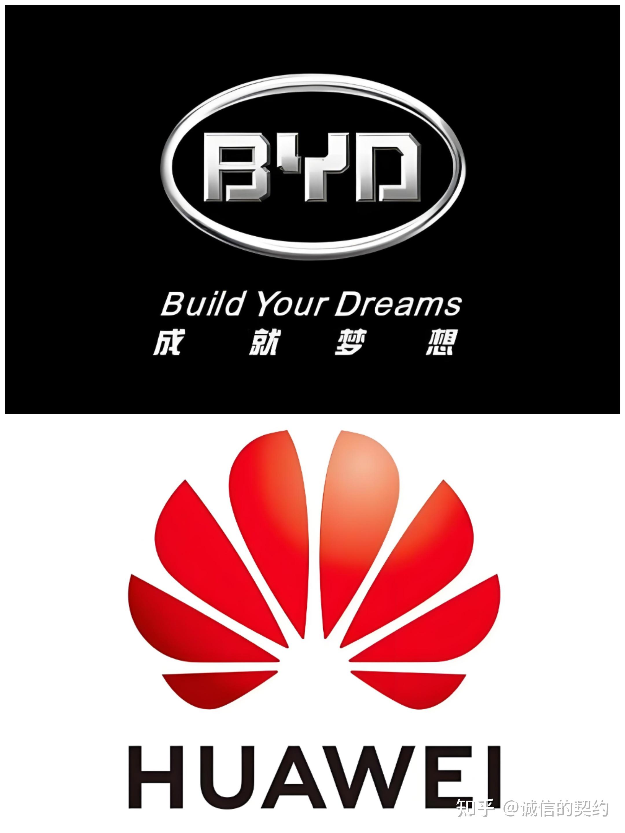 比亚迪、华为，联合发布！全球首款车，兼具“天神之眼”“乾��智驾”！23.98万元起