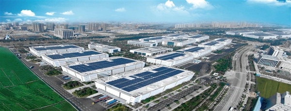 国机重装:签署柬埔寨上达岱抽水蓄能电站项目相关协议