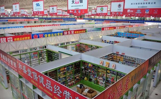 中央商场:拟购买安徽中商部分股权 持股比例升至64%