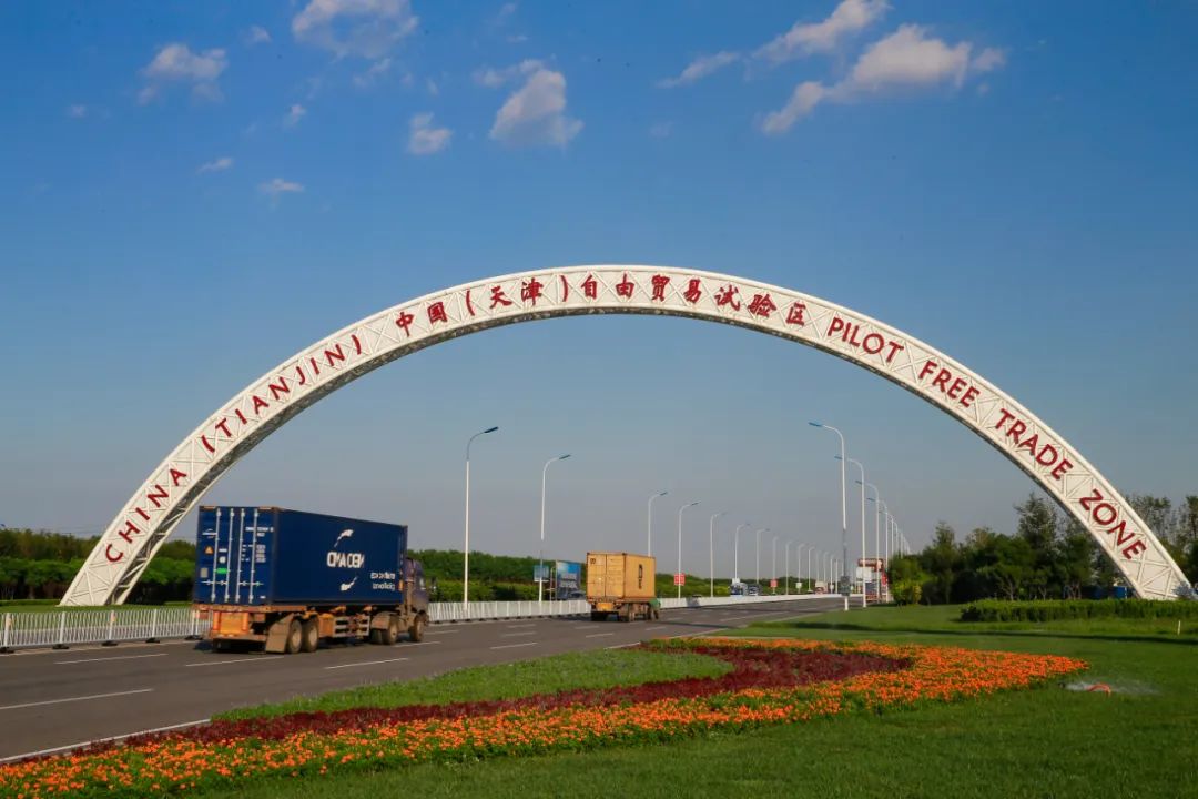 八部门在天津等10个城市启动第二批公共领域车辆全面电动化先行区试点