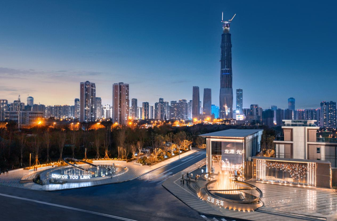 天津土地市场稳健开局 多地推出优质地块吸引房企