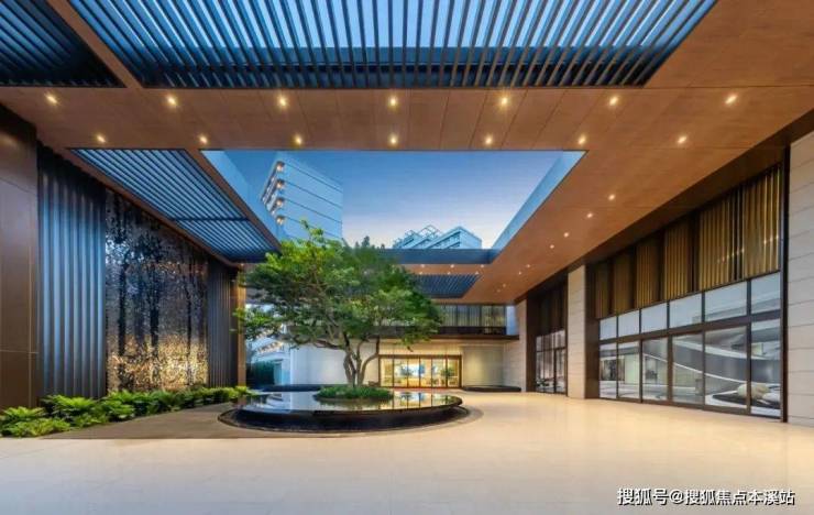 郭滨刚:人工智能成全球科技竞争焦点,看好深圳潜力