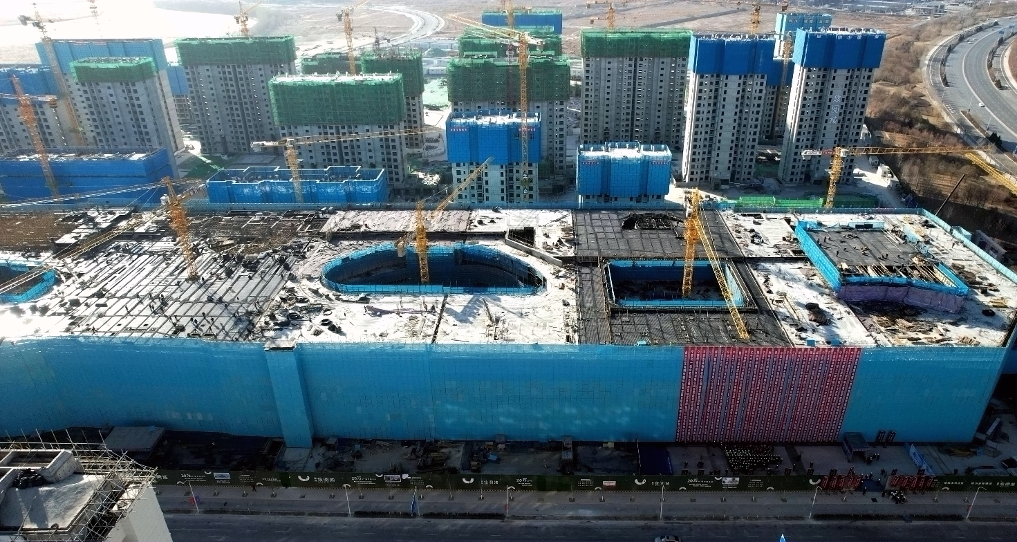 天津土地市场稳健开局 多地推出优质地块吸引房企