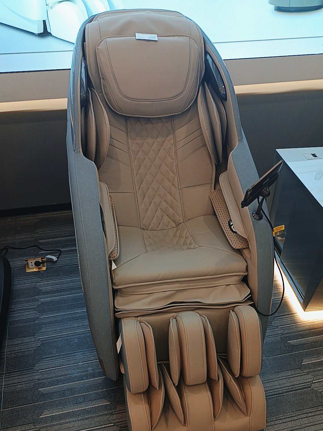 奥佳华在苏州成立健康家居生活公司