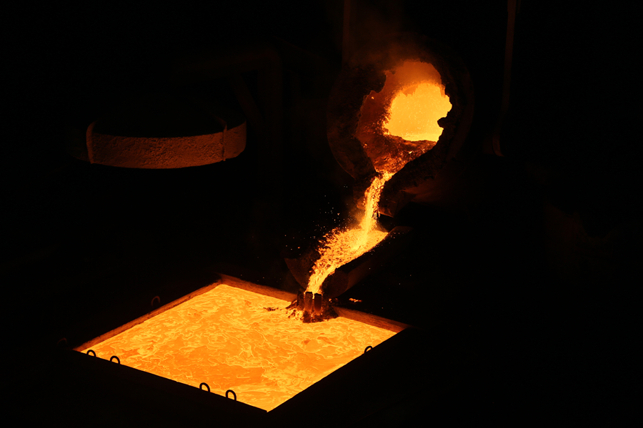 广期所:合格境外机构投资者可参与工业硅、碳酸锂、多晶硅期货合约交易