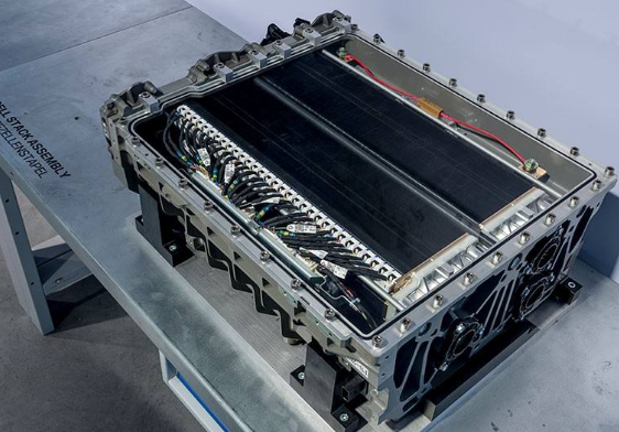 德尔股份：固态电池产品尚在开发试制阶段 尚未形成收入