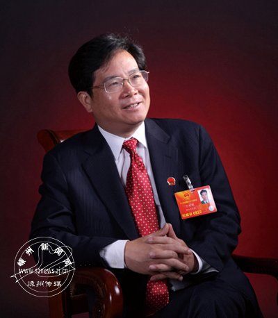 全国政协委员、贝达药业董事长丁列明：激发企业在医药科技创新中的主体作用