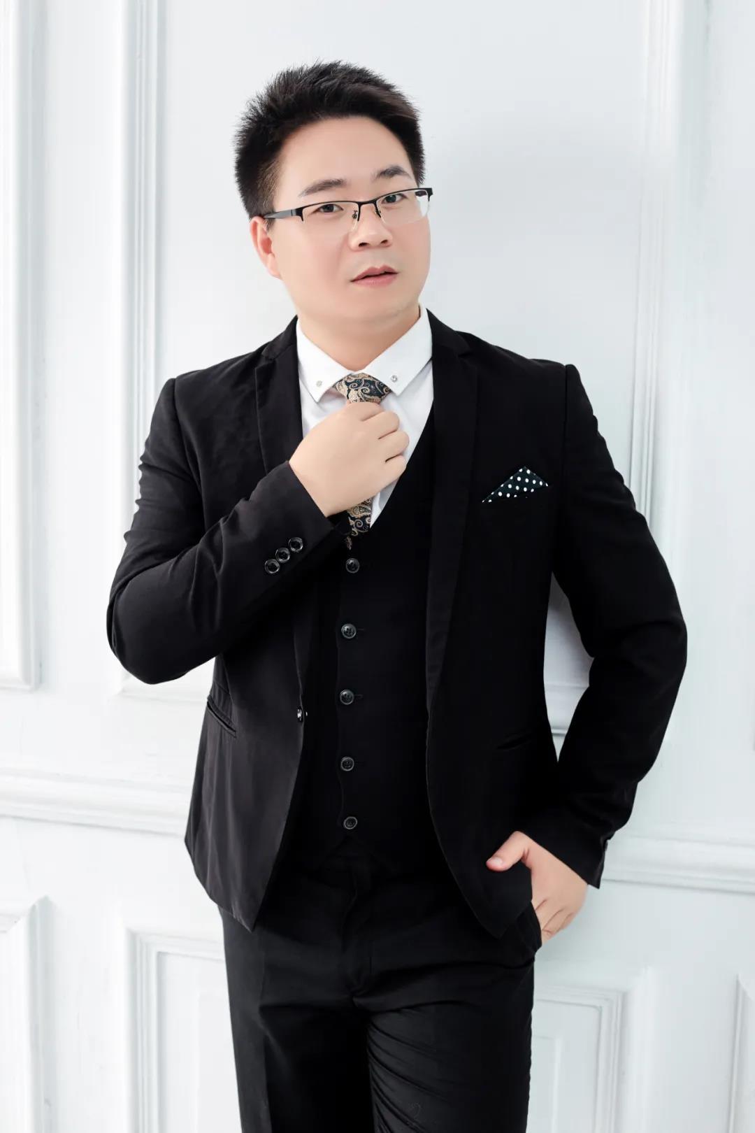 全国人大代表、国宏嘉信资本董事长冼汉迪：多措并举推进深港合作高质量发展