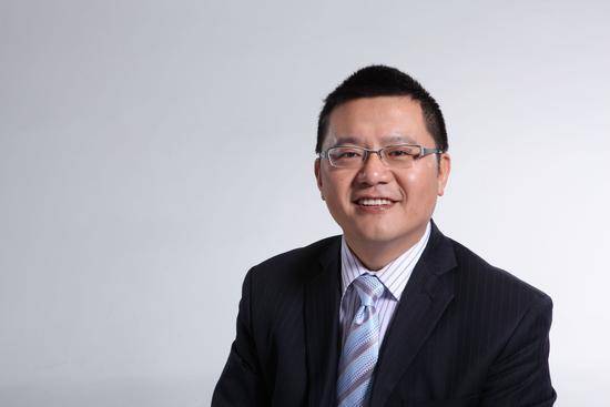 全国人大代表、国宏嘉信资本董事长冼汉迪：多措并举推进深港合作高质量发展