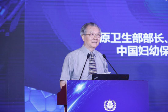 全国政协常委宋曙光:完善港澳出口信用保险制度 助力大湾区一体化发展