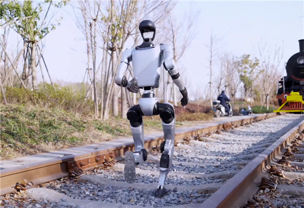 中航泰达:公司与宇树科技未签订业务合同或协议