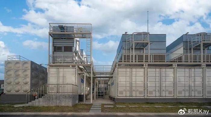 天风证券：AIDC集中建设 柴发机组需求空间高增