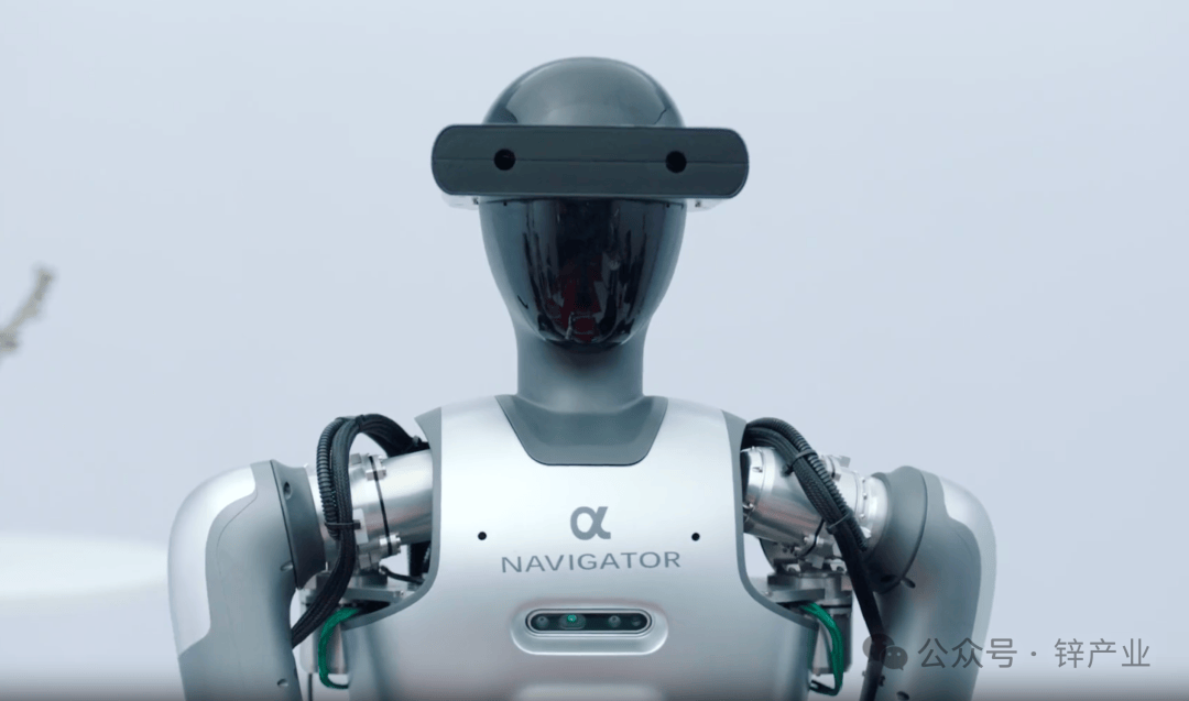 中信证券：关注人形机器人领域为通用控制企业带来的增量机会