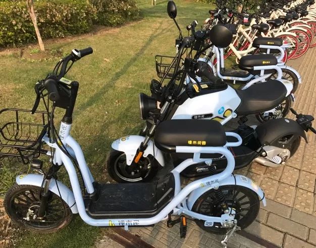 共享单车概念上涨3.75%，5股主力资金净流入超千万元