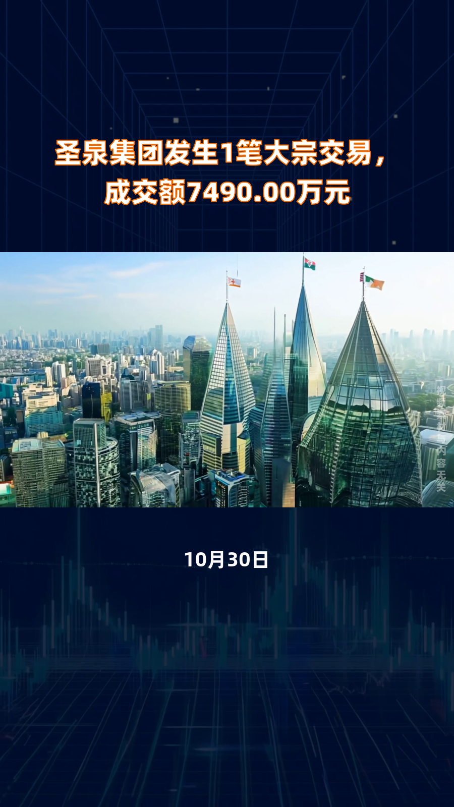 奥比中光大宗交易成交5356.02万元