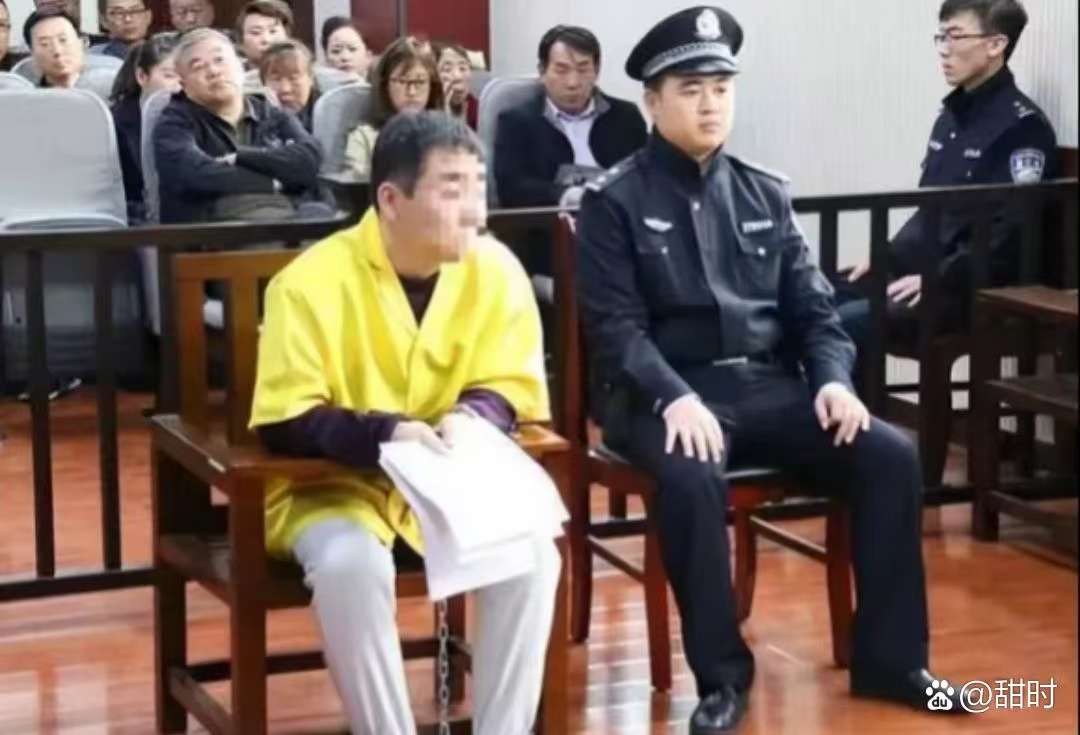 周德睿，任上被查！天津市委常委会：坚决拥护！