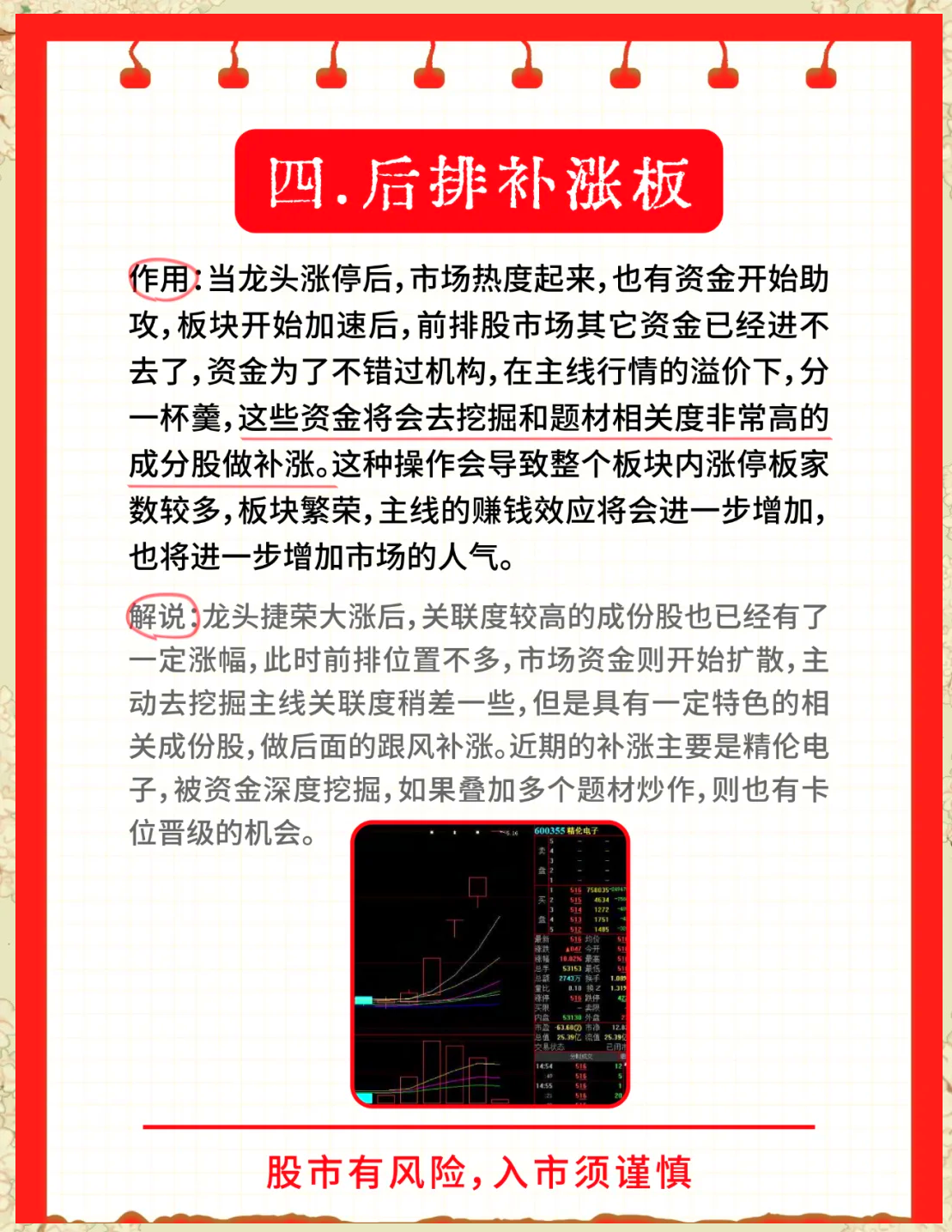 揭秘涨停 | 超63万手买单抢筹这只热门股