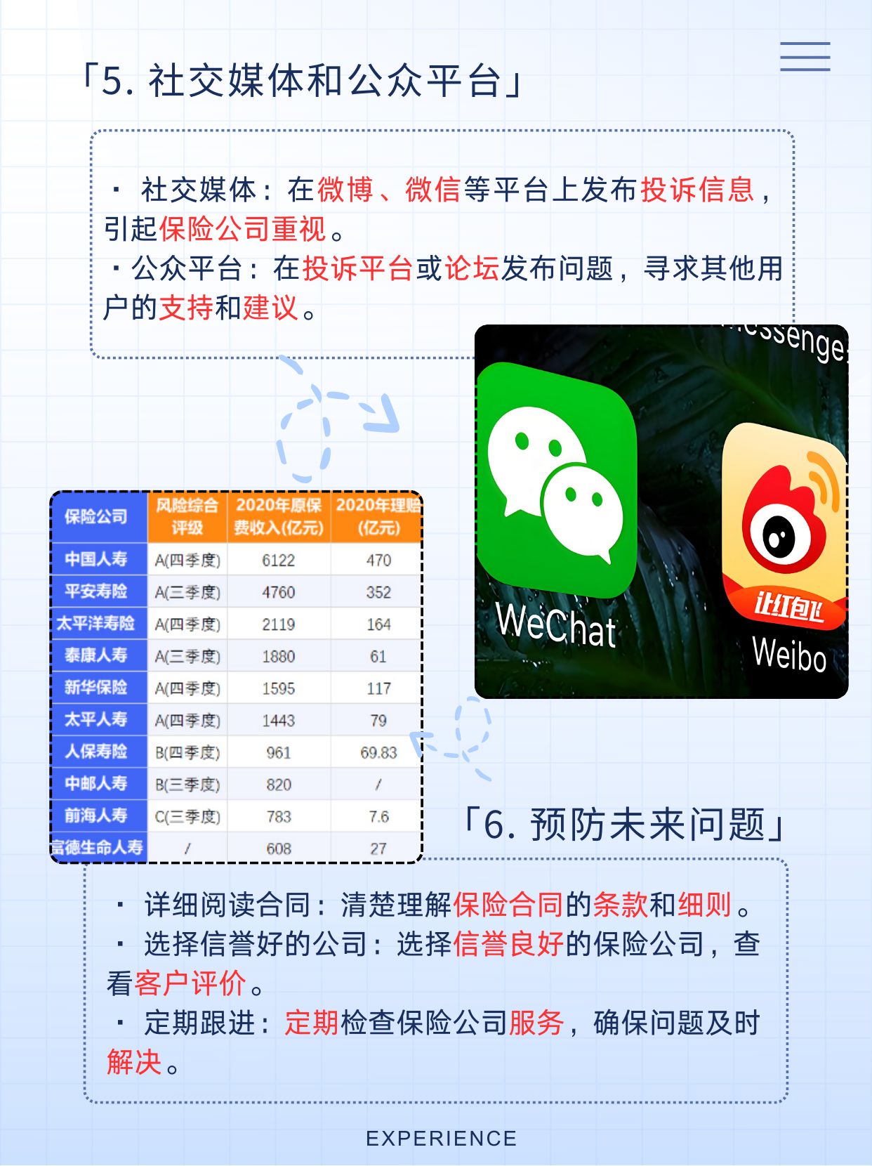 中国平安严正声明：维护消费者权益，向非法中介说“不”