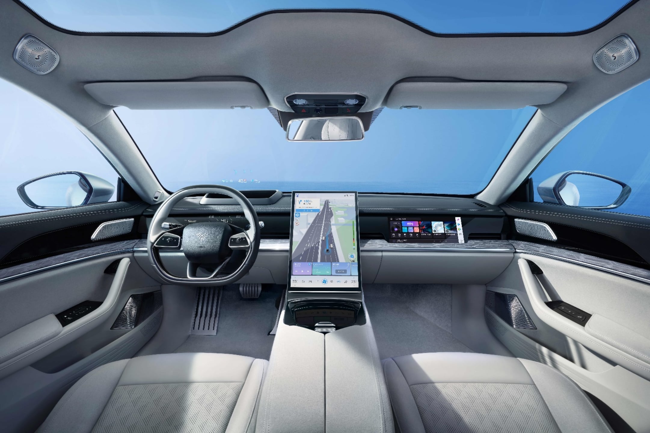 德赛西威发生2笔大宗交易 合计成交8029.93万元