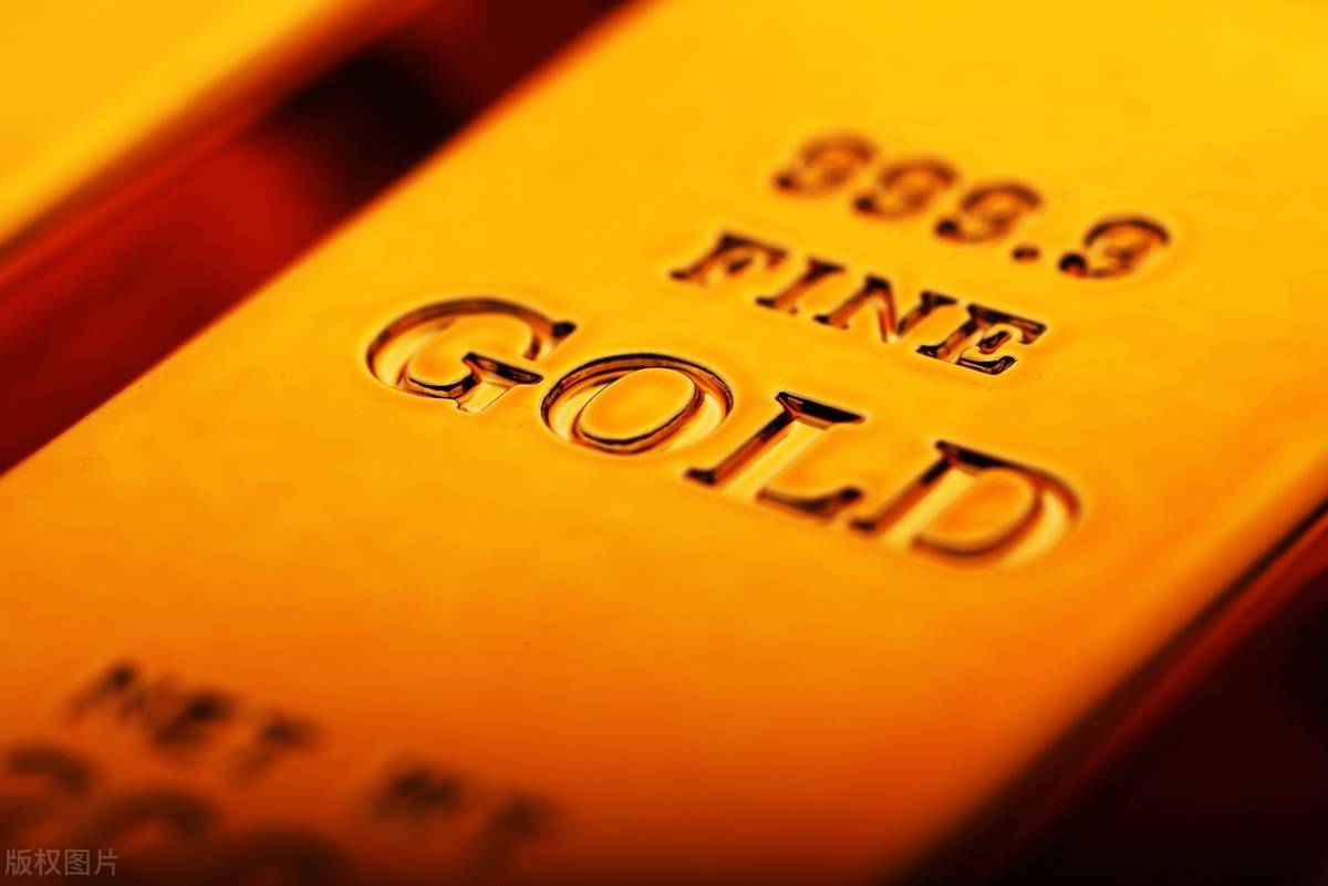 刚刚！金价，历史新高！普京、特朗普通话！