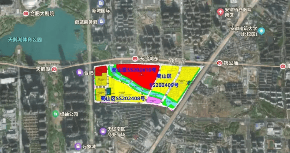 北京诞生单价新“地王”！楼面价超10万元/�O
