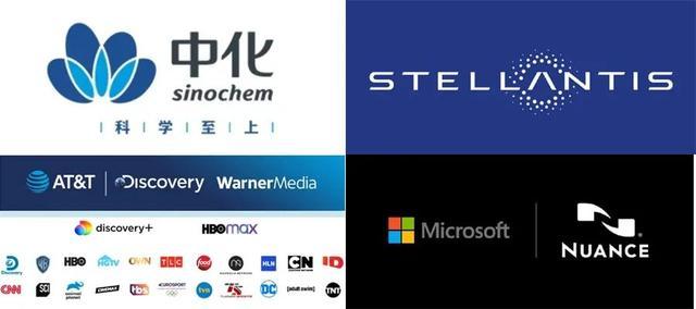 谷歌天价并购！股价下跌