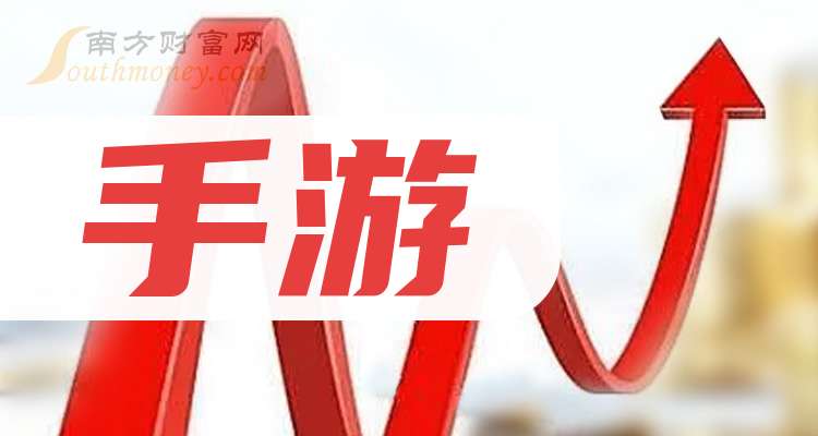 中手游：预计2024年净亏损不超22亿元