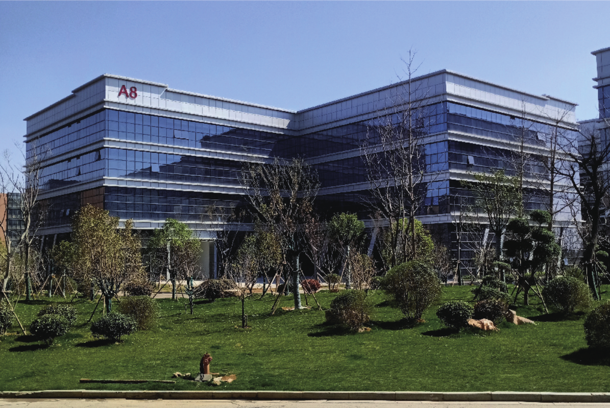 宁波东力:公司目前没有机器人相关产品及业绩