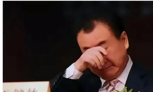 曾经的头部房企被冻结24.9亿元股权