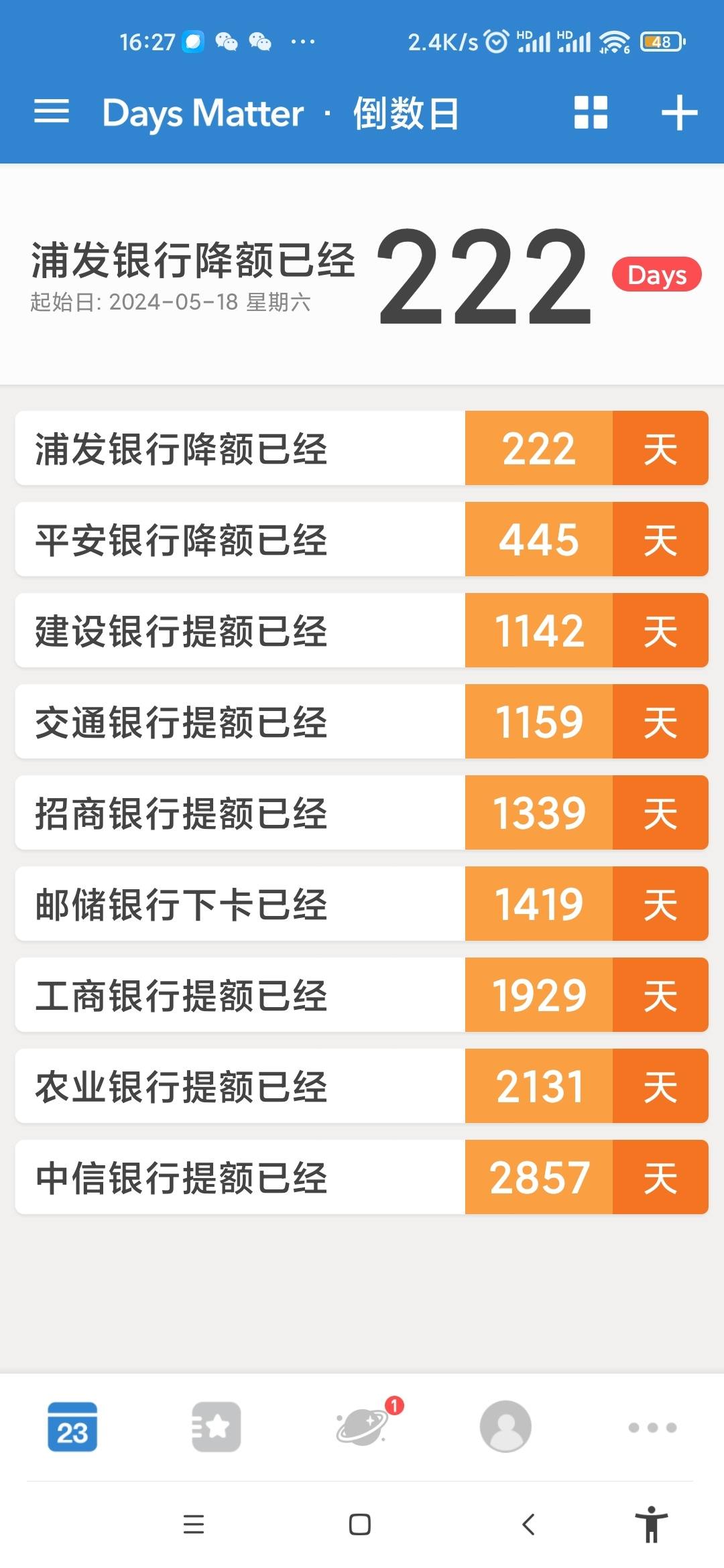 提额、延期!消费贷迎来“大升级”