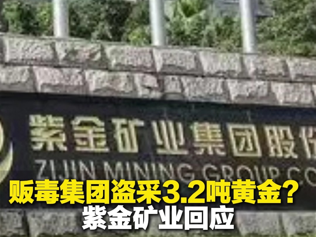 紫金矿业:2024年归母净利润同比增长51.76% 拟10派2.8元