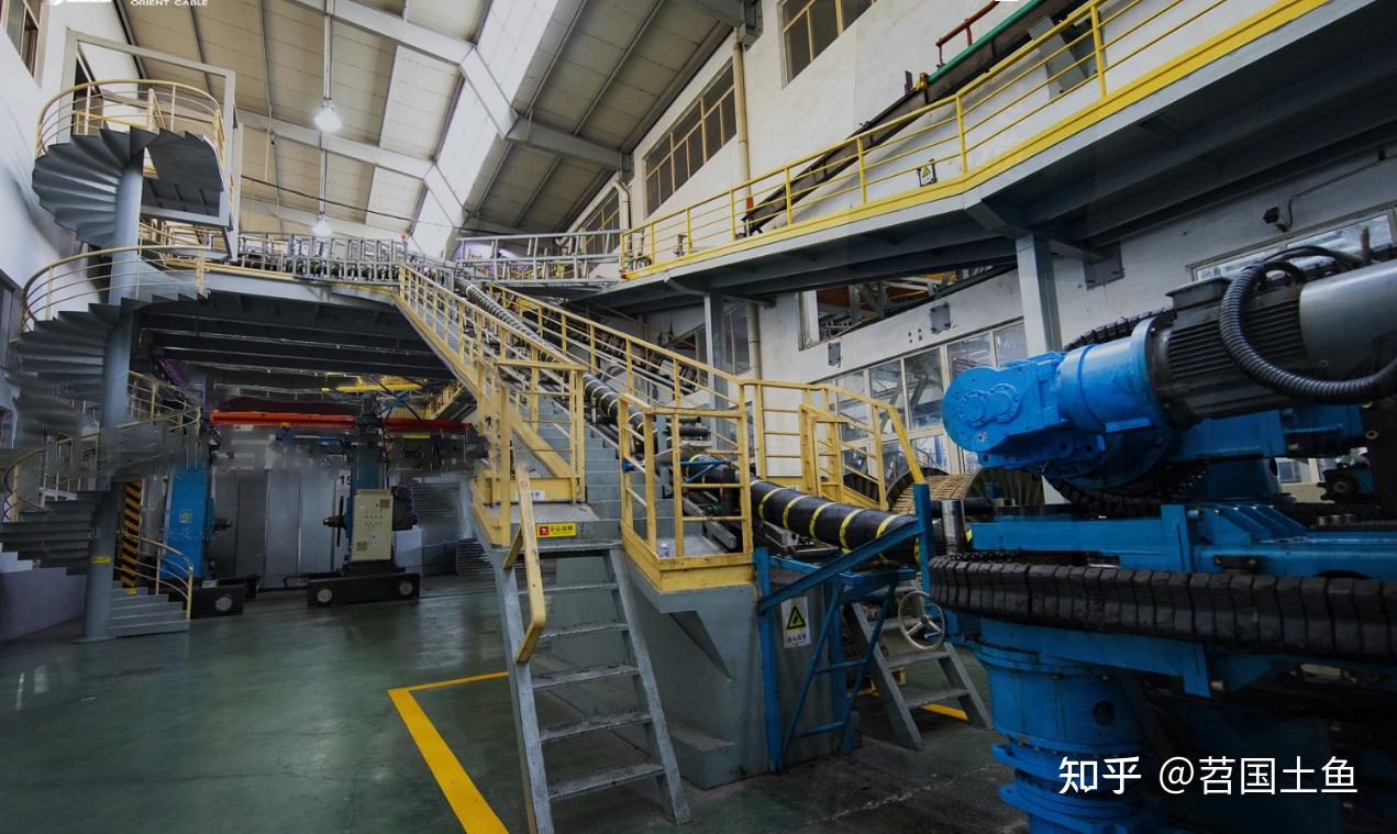 东方电缆：近日合计中标约21.46亿元海陆缆项目