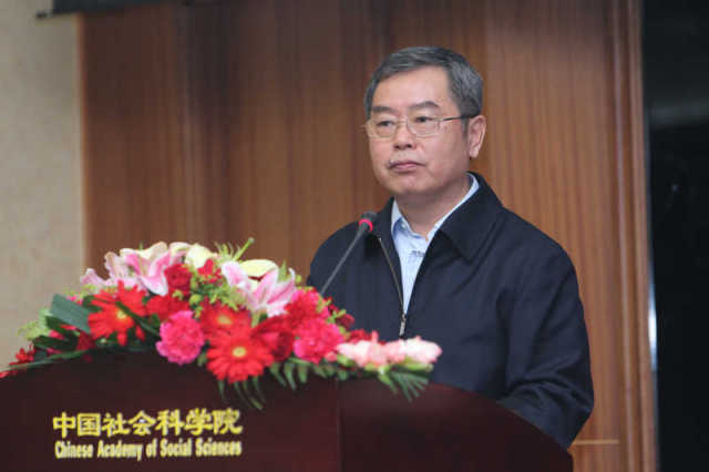 李扬:货币政策调整与时俱进 发展资本市场是中国金融发展应有之义