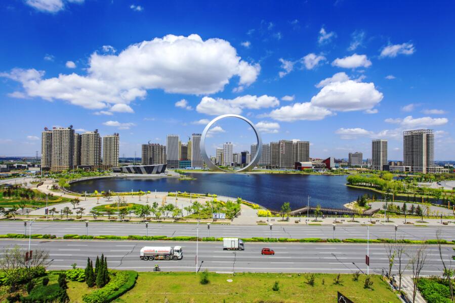 审慎拿地的金地集团，去年亏了61亿！
