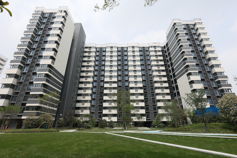 面对“第二曲线”必答题，华润置地给出怎样的答案？