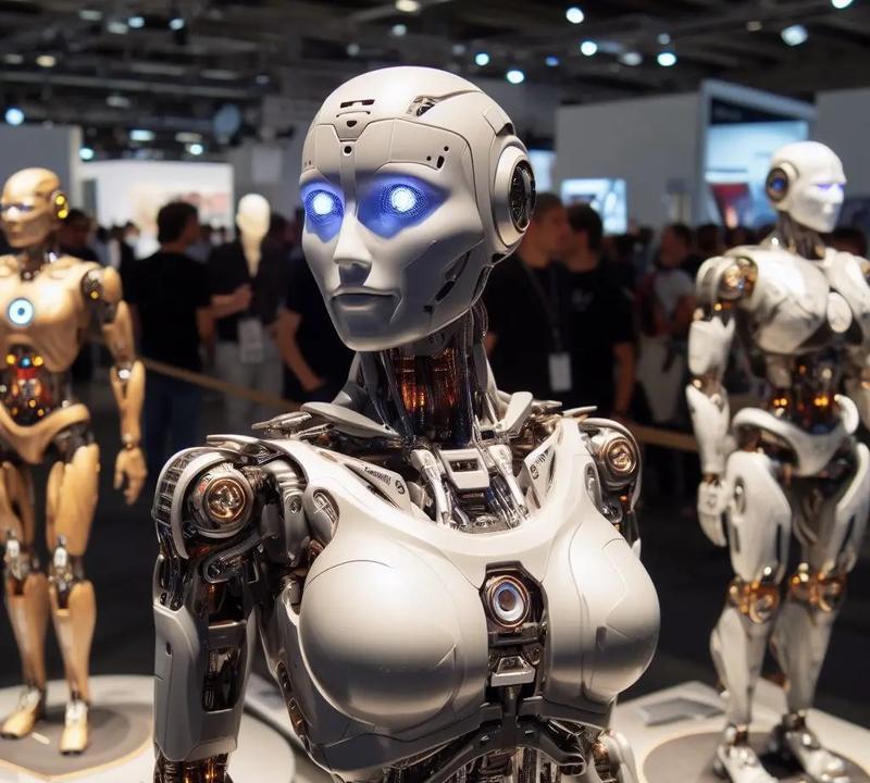 华勤技术：已投入人形机器人研发；将机器人定位为三大新兴业务之一