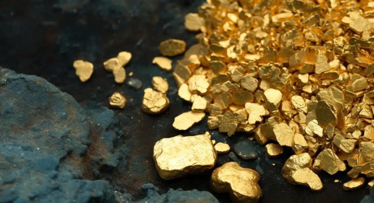 紫金矿业4月3日大宗交易成交5133.00万元