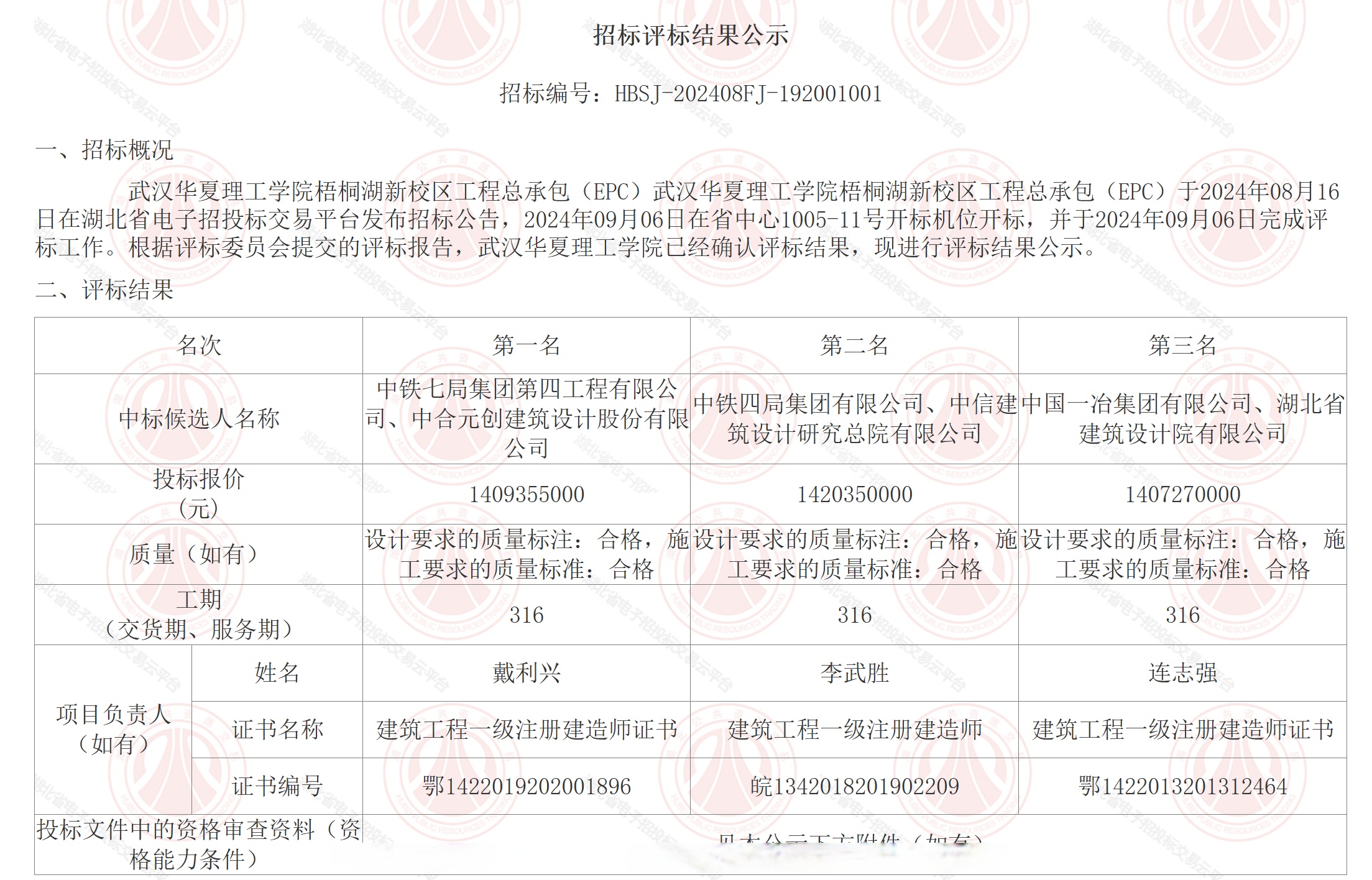 中国中铁：近期合计中标667.72亿元重大工程