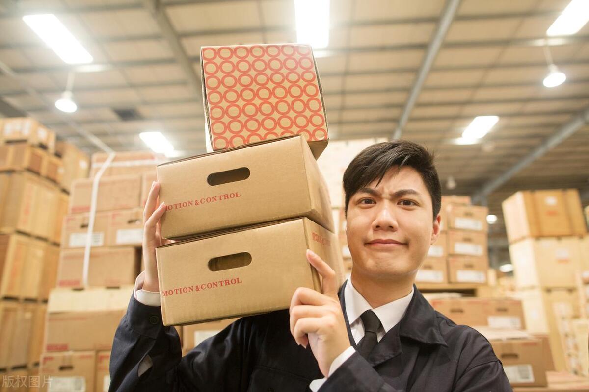 极兔速递一季度包裹量同比增长31.2%