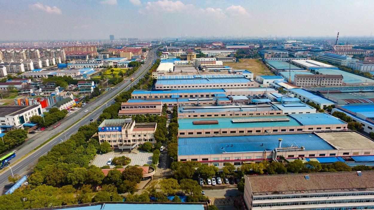 爱丽家居：公司正在评估美国关税政策对公司的影响