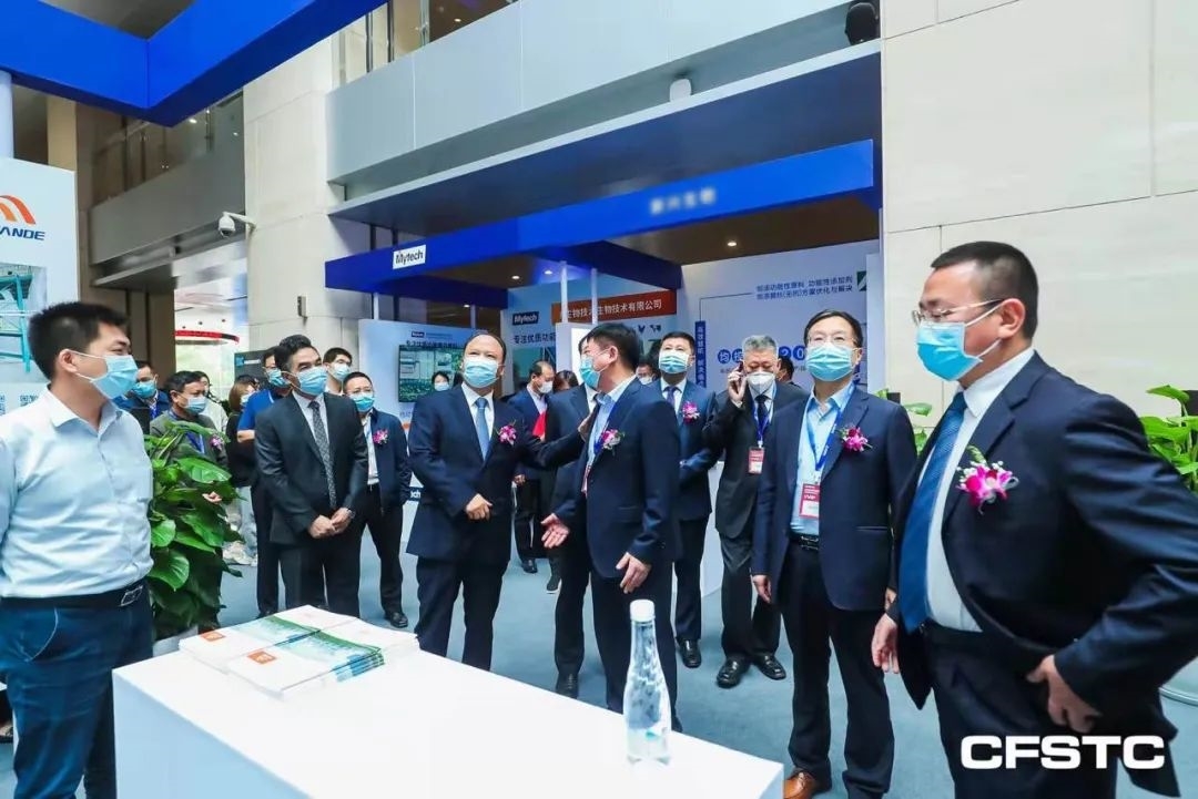 邦基科技等投资成立农牧新公司