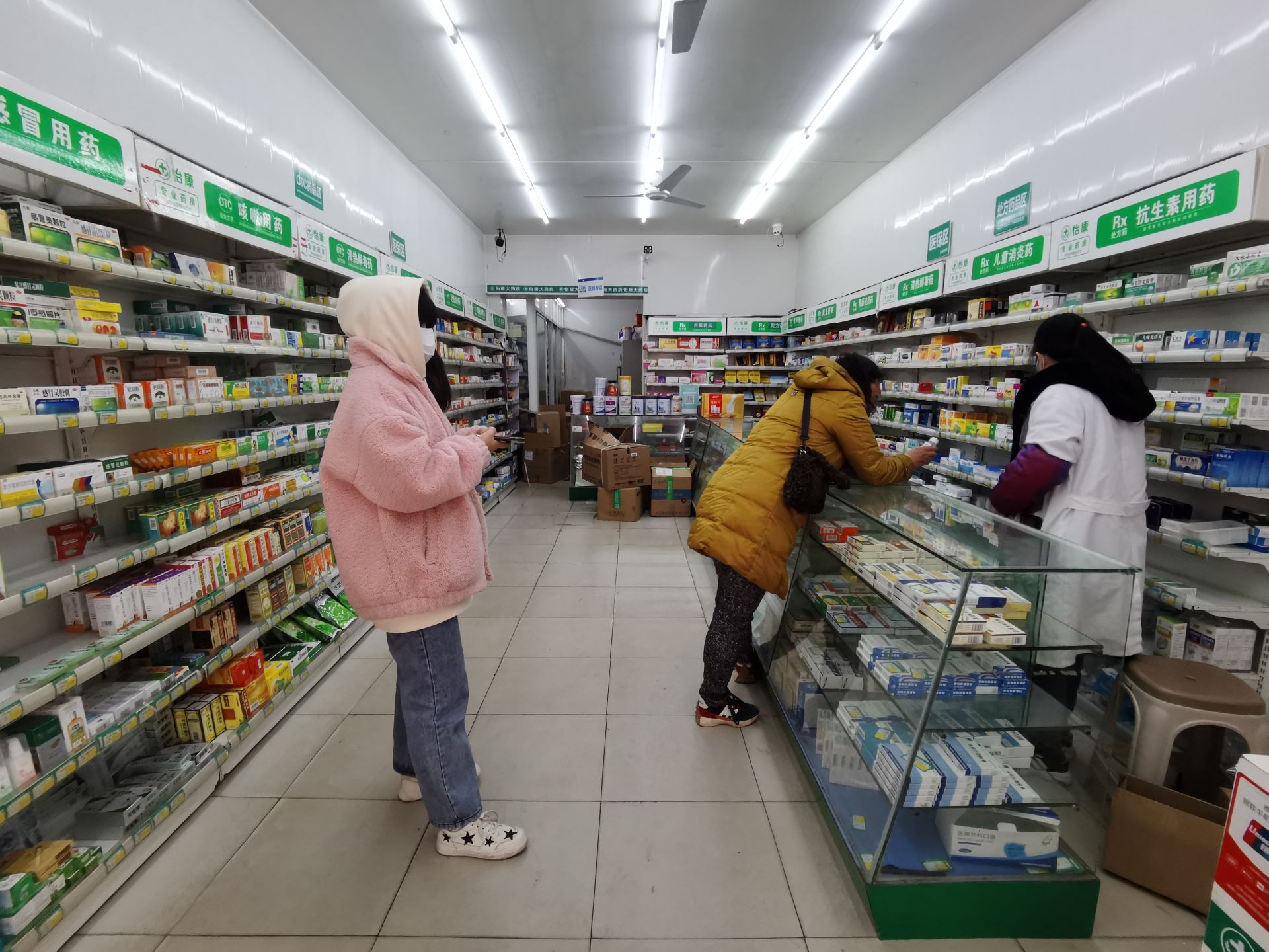 美关税霸凌下是否需要囤药?美团回应:供给稳定充足,绝不涨价