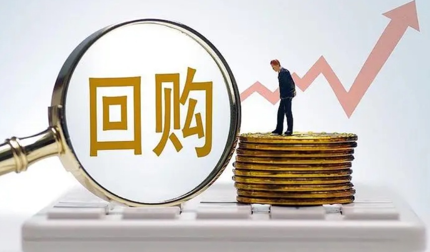 倍轻松启动最高8000万元股份回购计划