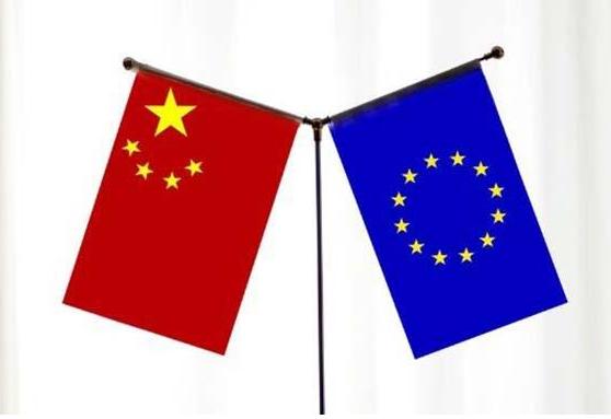 海关总署:中国和欧盟在许多方面有着广泛共同利益和巨大合作空间