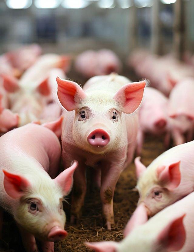 猪企巨头关联交易的这家环保公司，不久前刚终止IPO