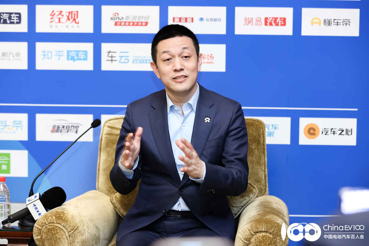 记者观察:美关税政策反复之下 市场各方需保持定力