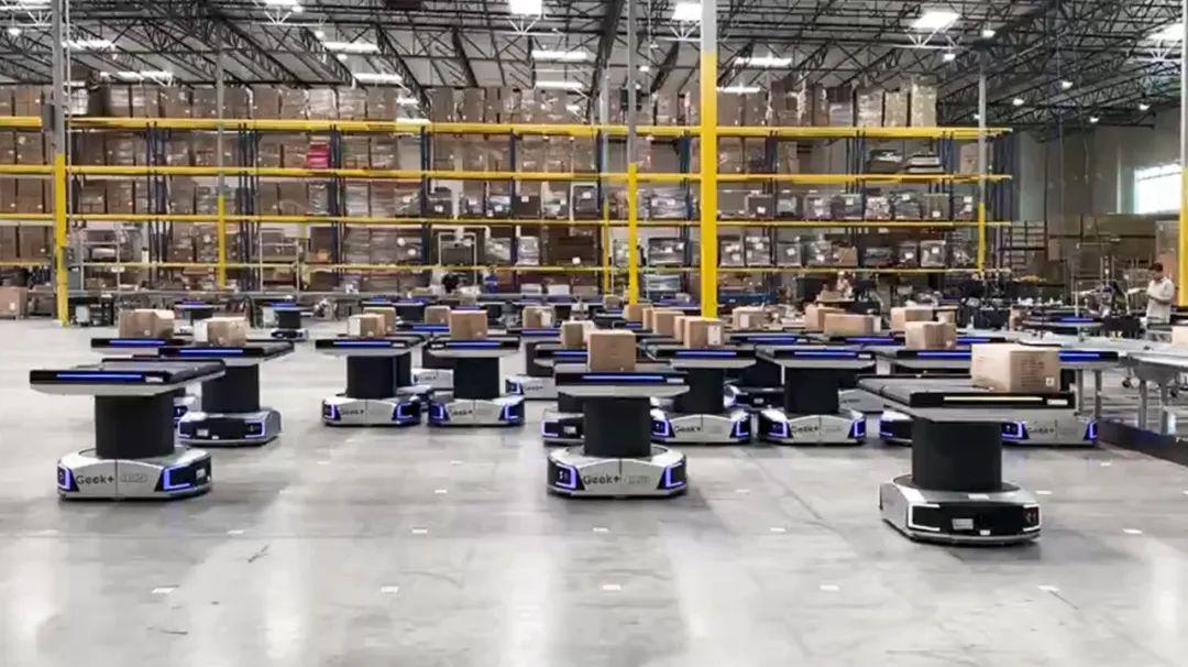 IPO观察：仓储机器人公司极智嘉赴港上市，锂电池回收企业金晟新能源IPO由盈转亏